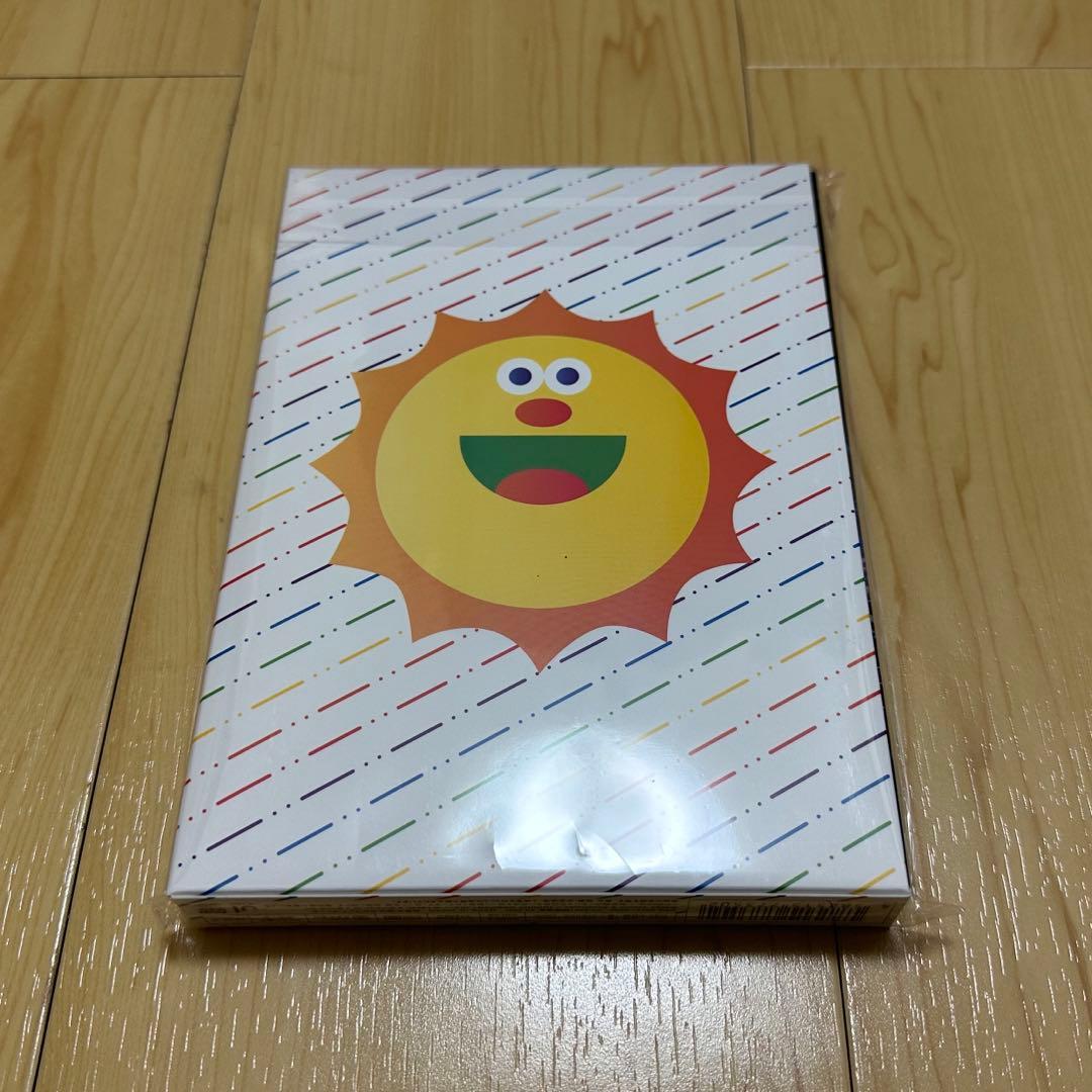 Aぇ! group『西からAぇ! 風吹いてます！ ～おてんと魂』DVD【新品】