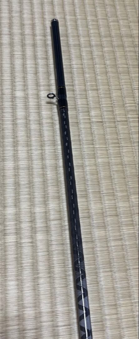 ダイワ　カワハギX MH-180 ツーピース