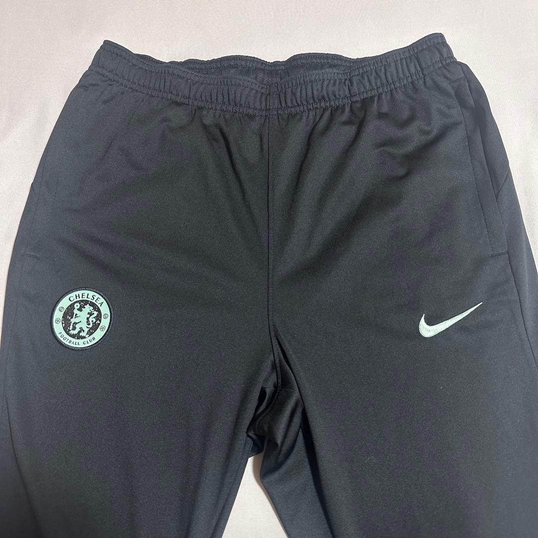 NIKE CHELSEA FCストライクトラックスーツパンツ