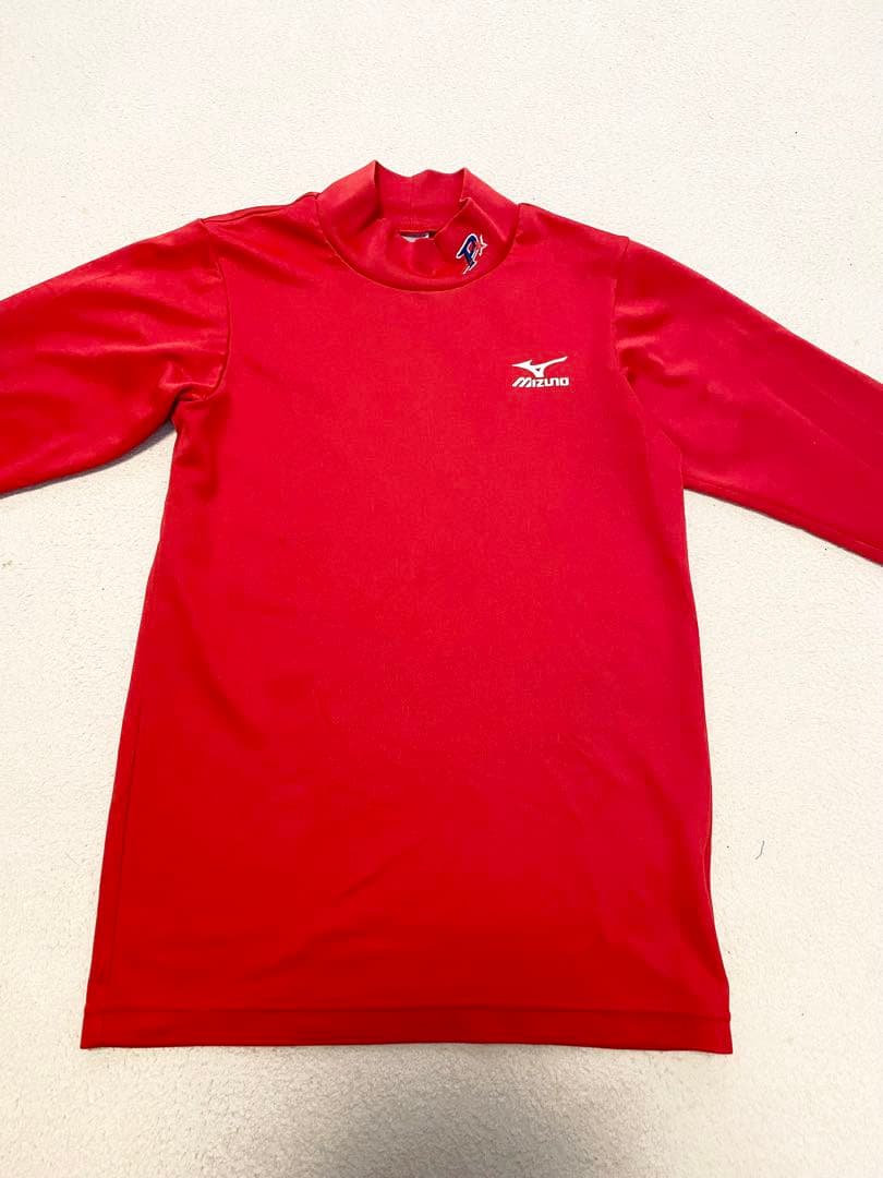 ポルテ野球ユニフォームセット 150