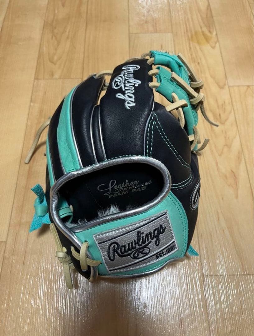 ローリングス トレーニンググローブ