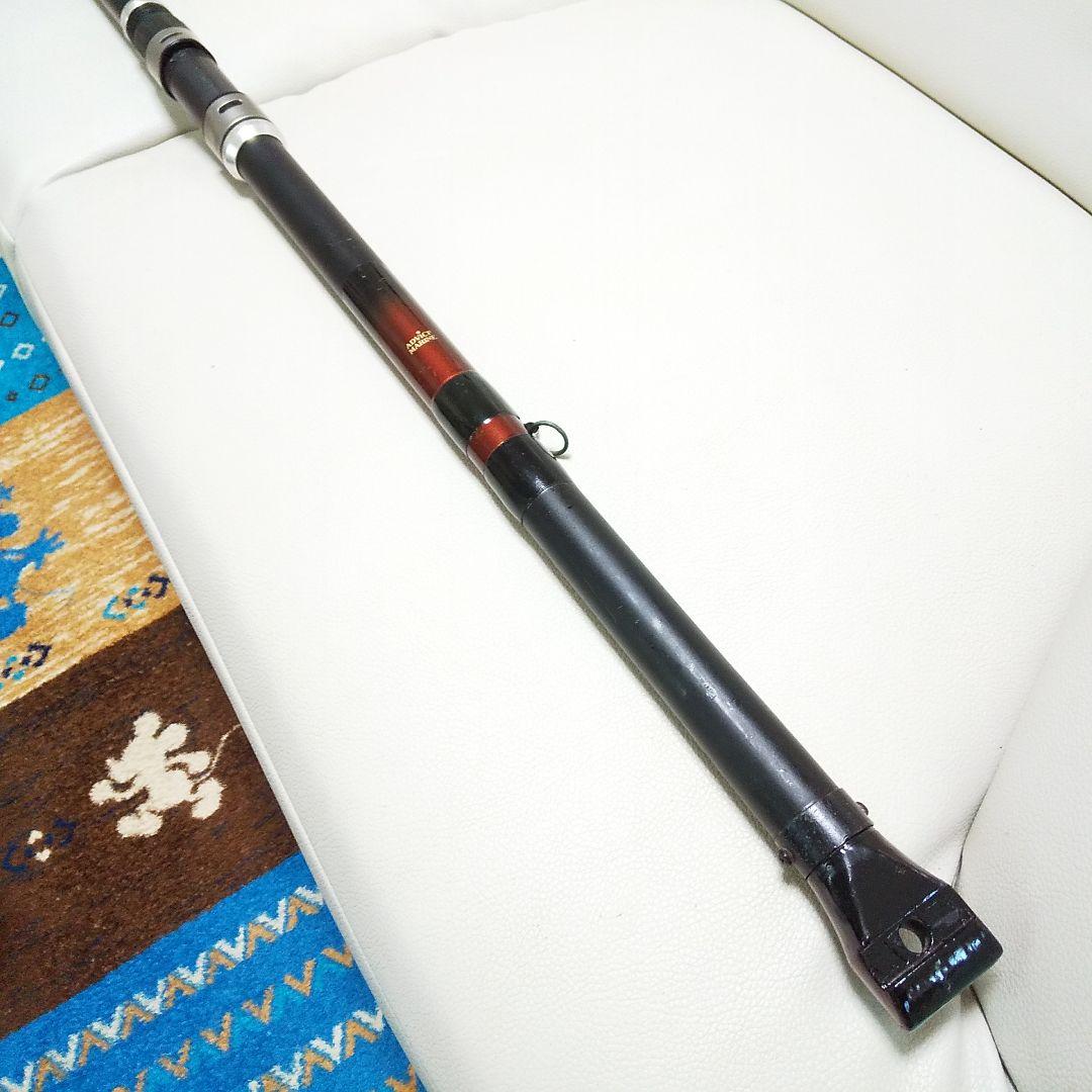 ★石鯛竿VX黒竜500Hアドバイスマリン★大物剛竿軽量★がまかつ、ダイワ、シマノ