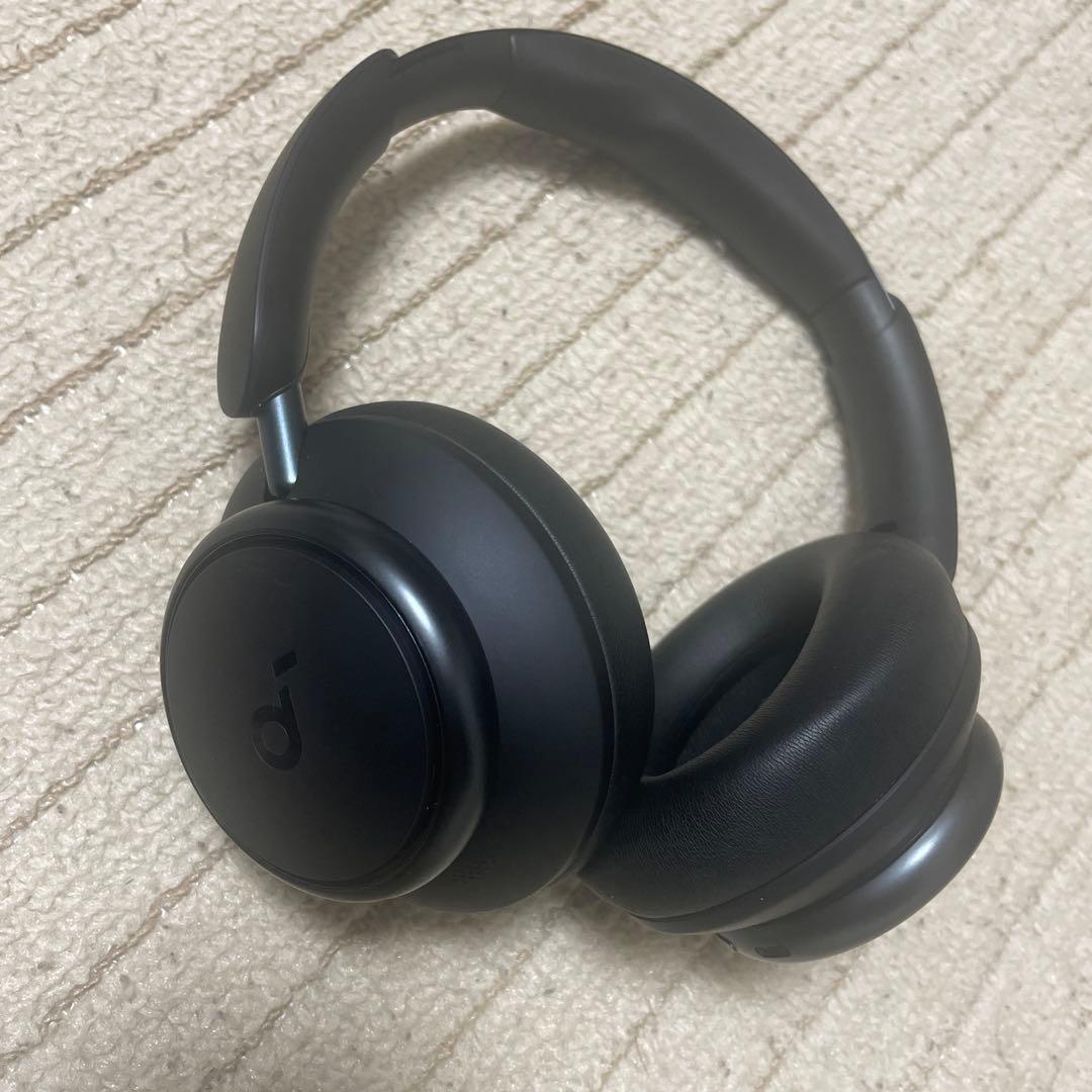 Soundcore SPACE Q45 ワイヤレスヘッドホン