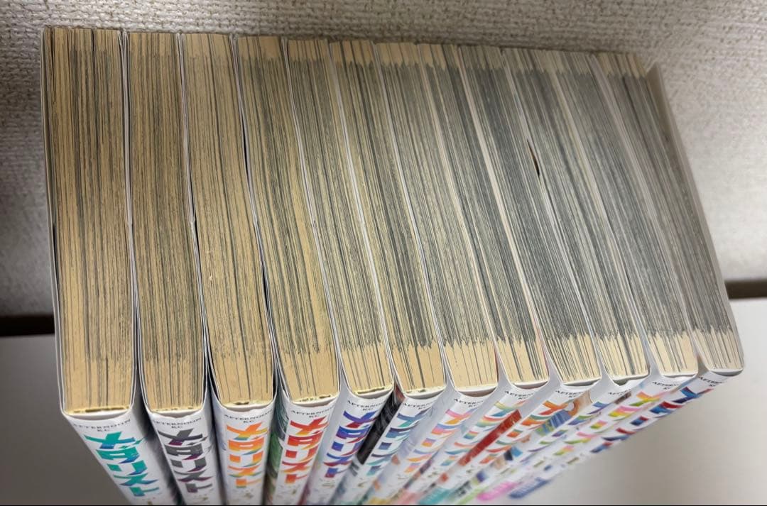 漫画　メダリスト　12巻セット