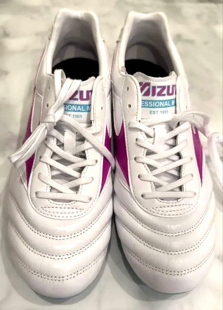 新品日本未発売 ミズノモレリア2プロAG26㎝ モレリアネオ3Japan