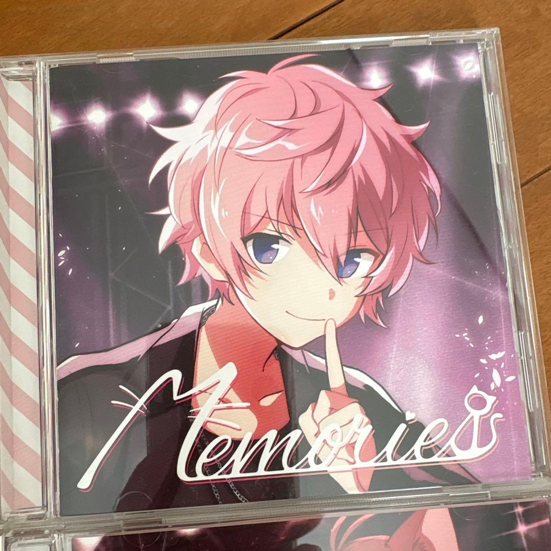 すとぷり CD 8枚セット