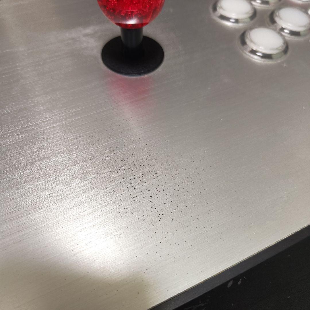 fighting edge 刃　アケコン