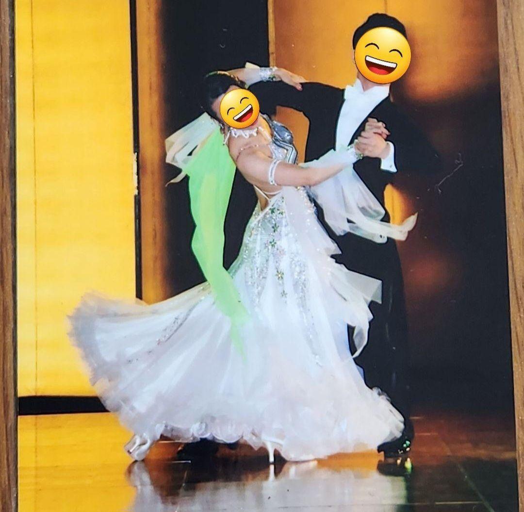 silook・海外製スタンダードドレス