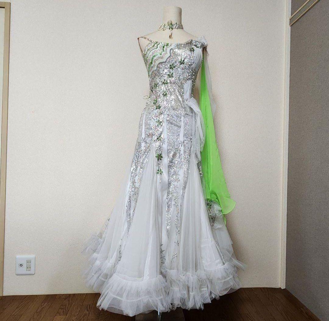 silook・海外製スタンダードドレス