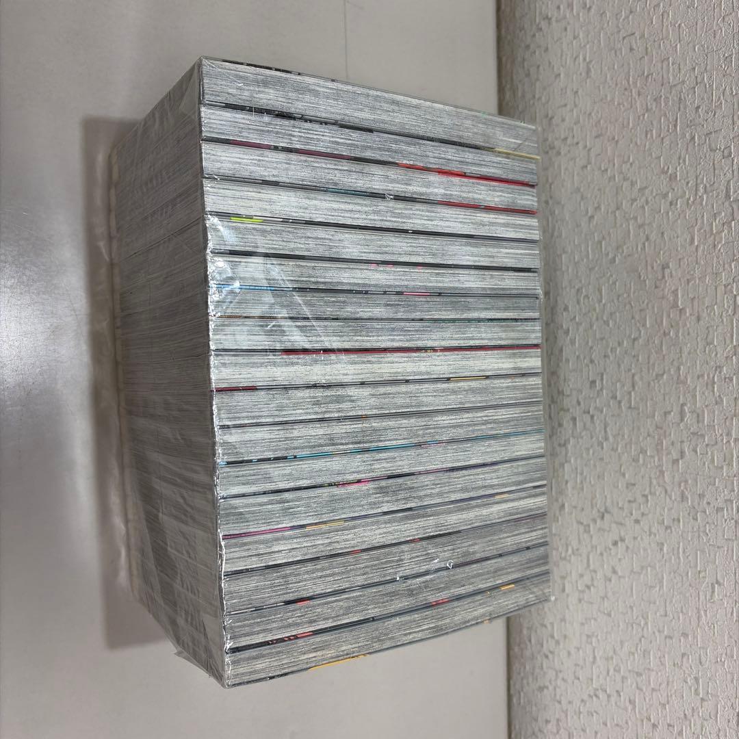 真夜中のオカルト公務員　1-17巻セット