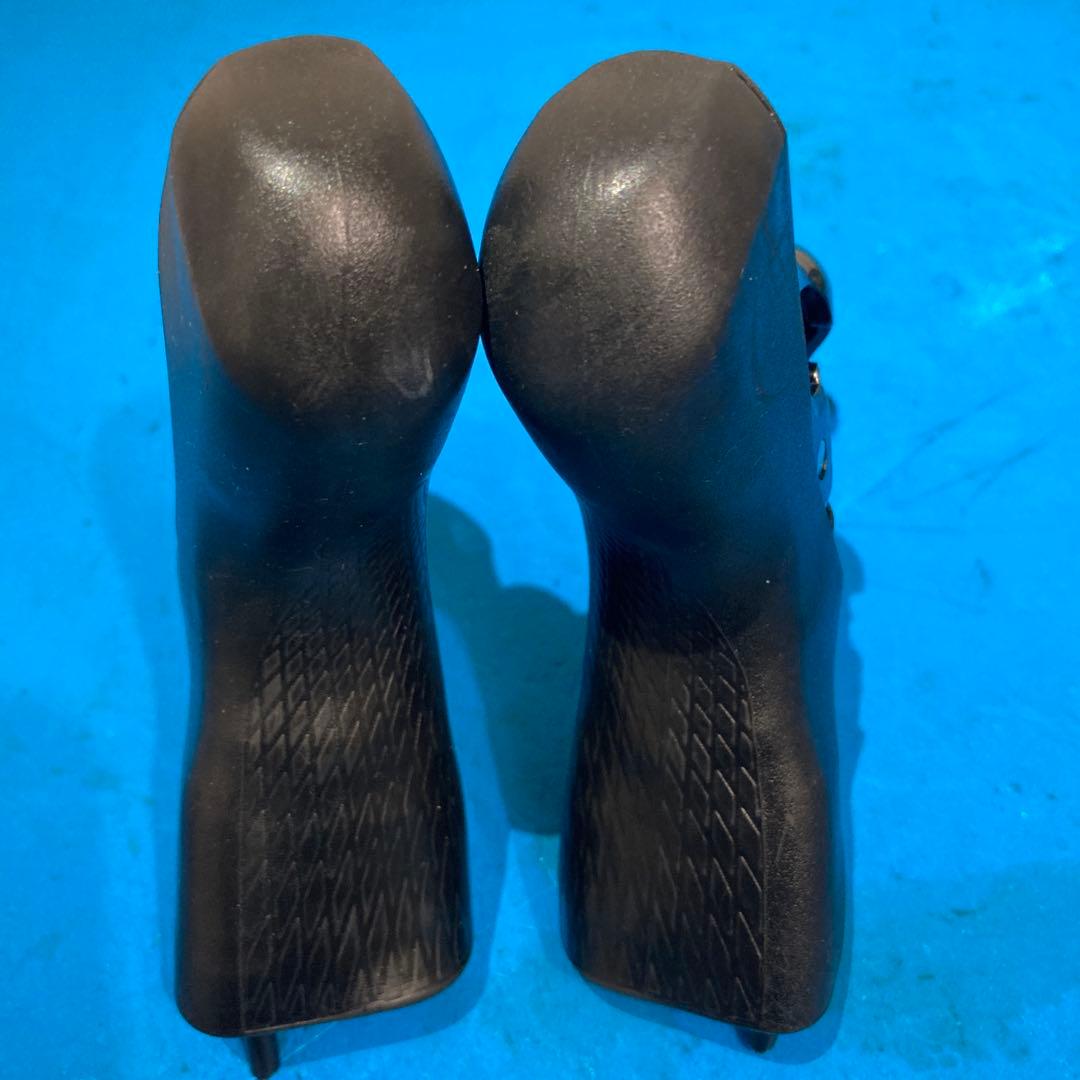 ★油圧ブレーキ Tiagra 4700系 2×10s コンポグループセット②