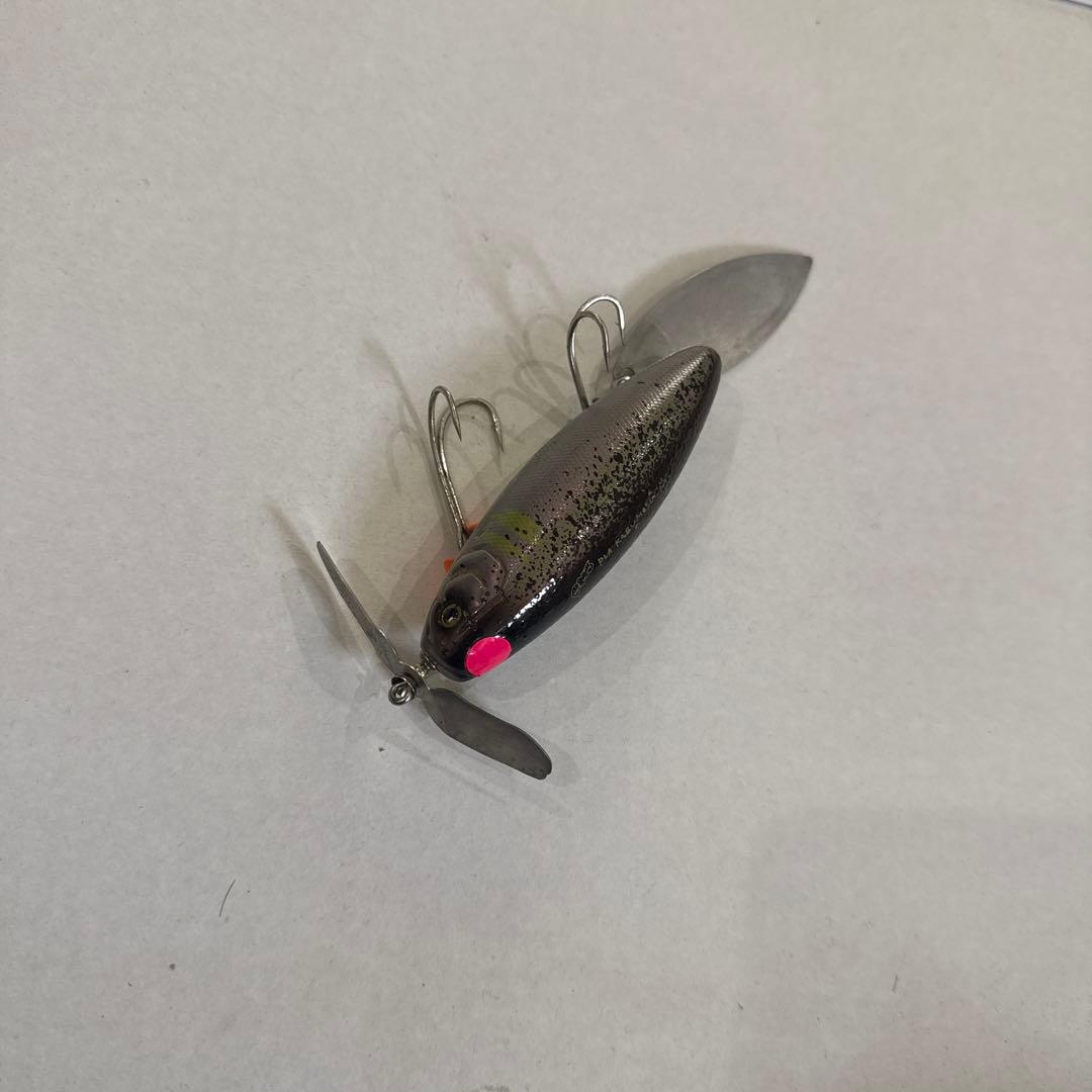 ★痴虫★プラカブメス★迷い鮎★チムシ