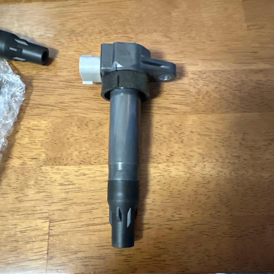 ハスラーMR41S用イグニッションコイル３本