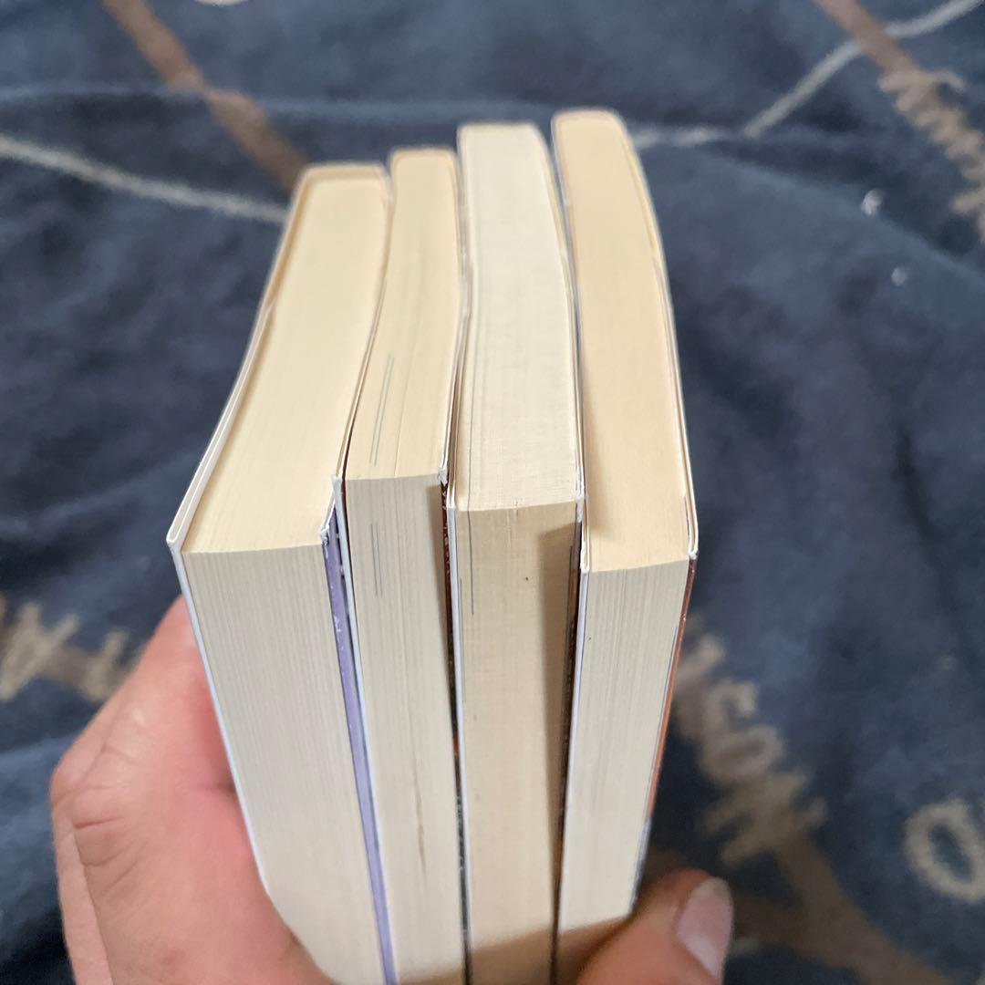 青の騎士(ブルーナイト)ベルゼルガ物語　4冊セット