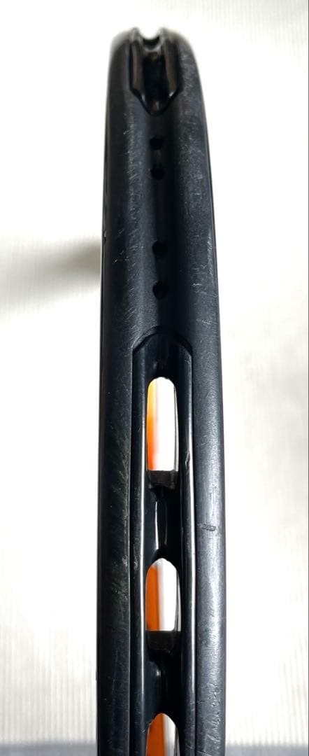 【中古】Prince Tour 100T ESP ラケット /G2 グリップ交換