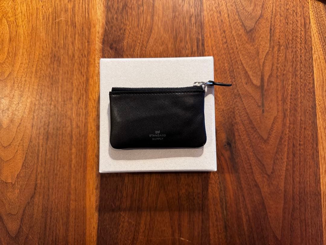 STANDARD SUPPLY PAL KEY CASE / キーケース