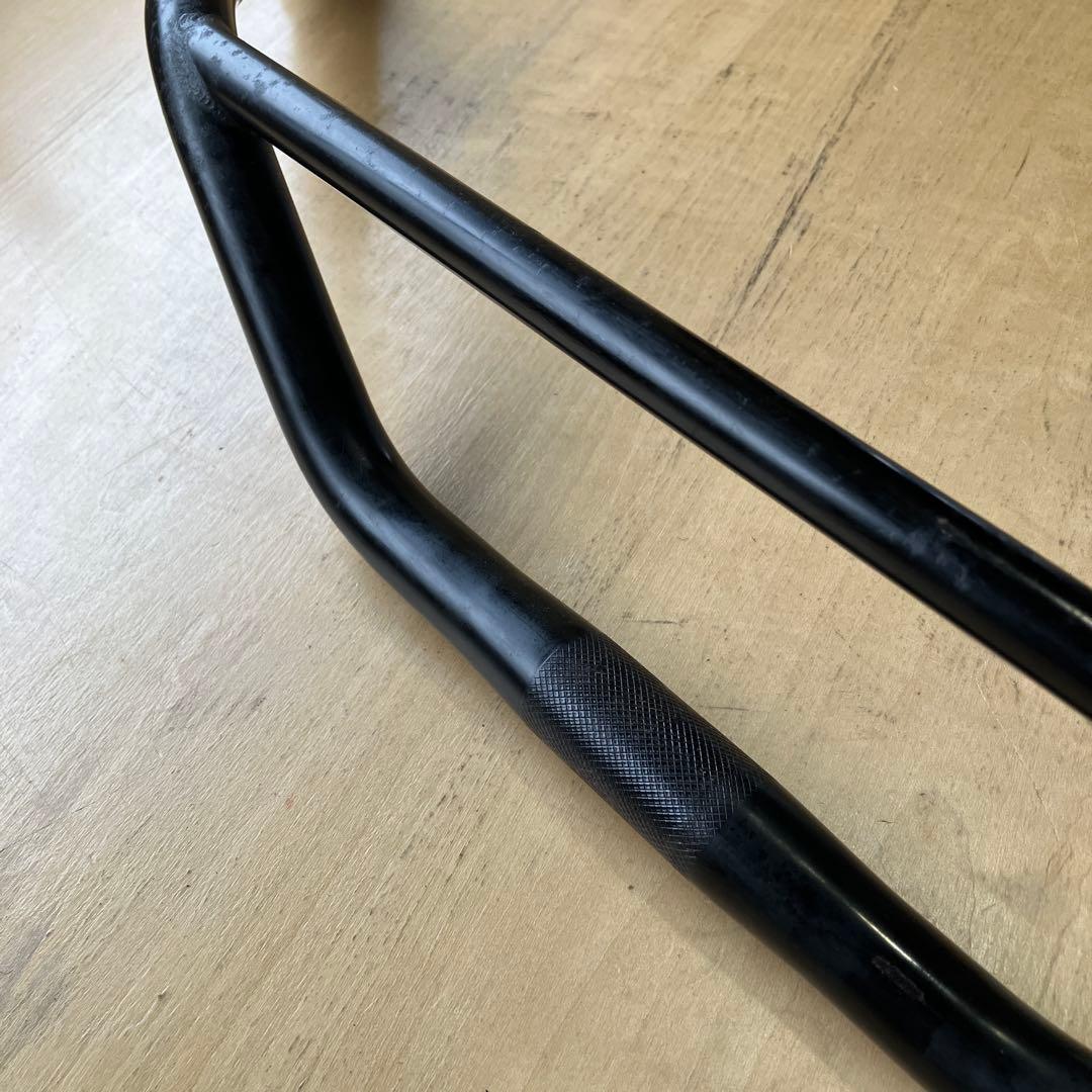 VELO ORANGE klunker bar ouryグリップ ブルーラグ