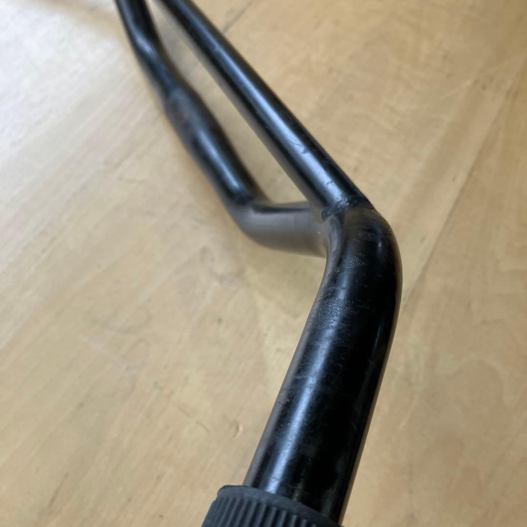 VELO ORANGE klunker bar ouryグリップ ブルーラグ