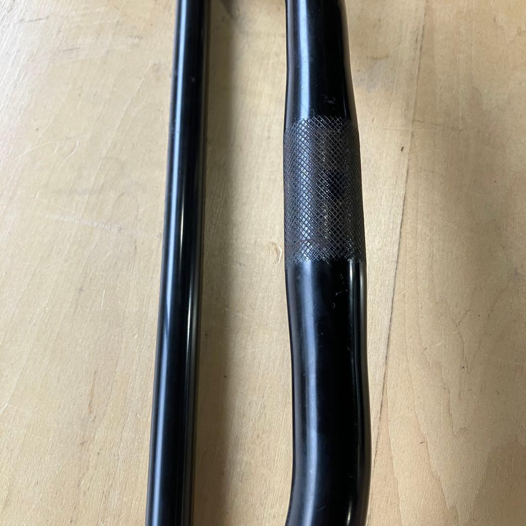 VELO ORANGE klunker bar ouryグリップ ブルーラグ