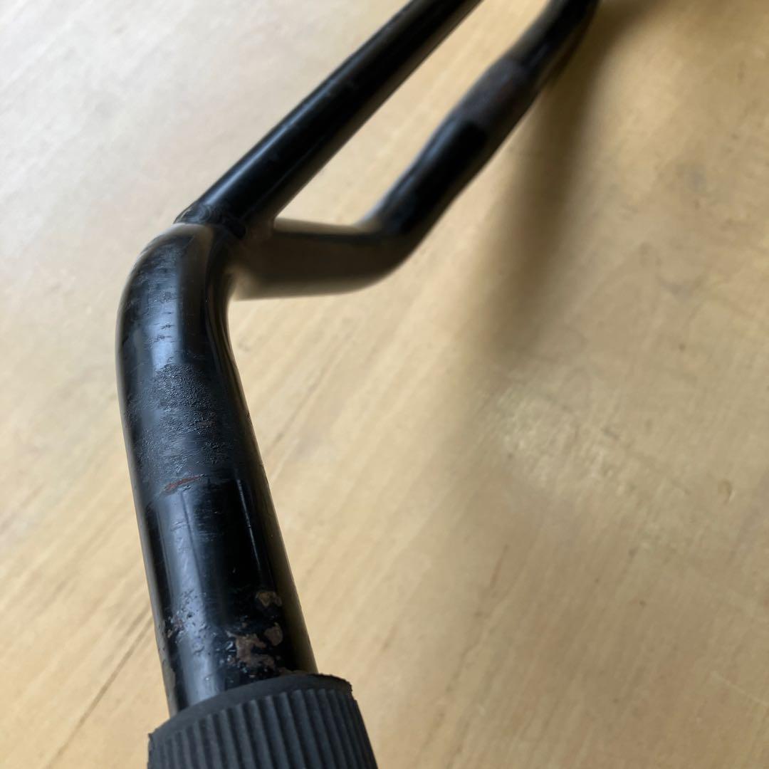 VELO ORANGE klunker bar ouryグリップ ブルーラグ