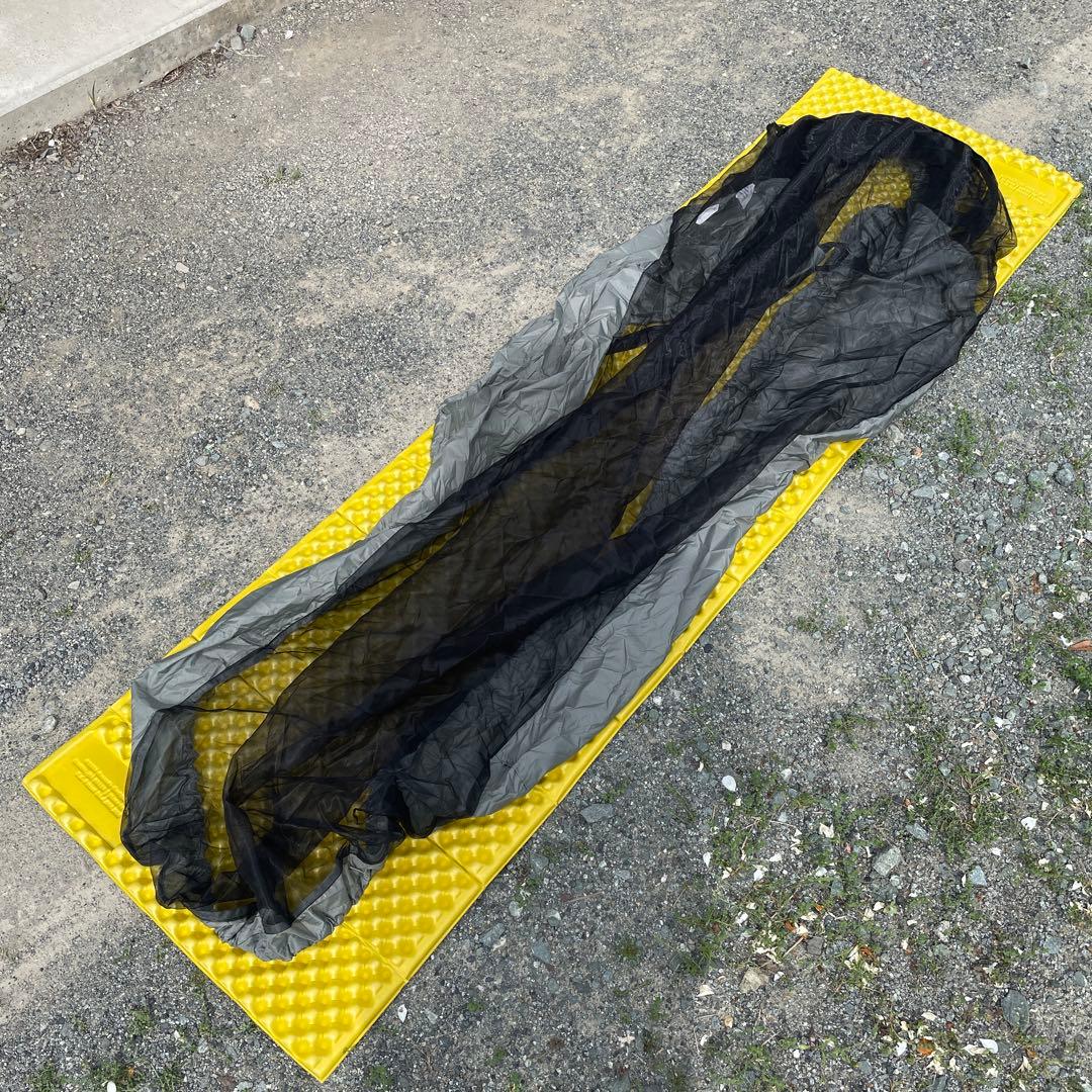 テント・タープ KELTY VARICOM NO FLY ZONE BIVY