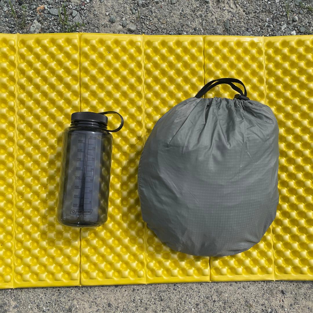 テント・タープ KELTY VARICOM NO FLY ZONE BIVY