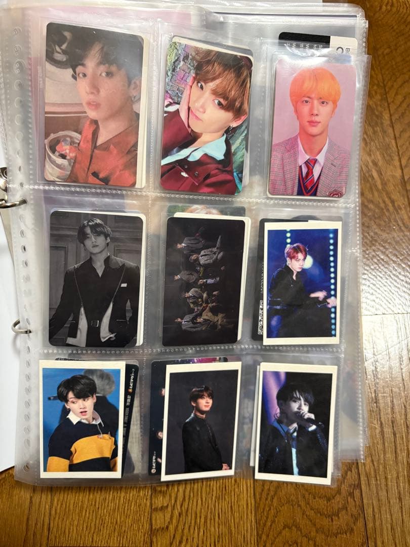 BTS まとめ売り　グッズ