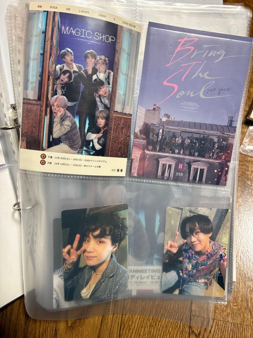 BTS まとめ売り　グッズ