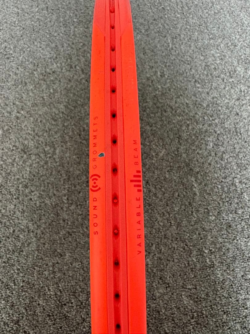 HEAD RADICAL テニスラケット 2本セット