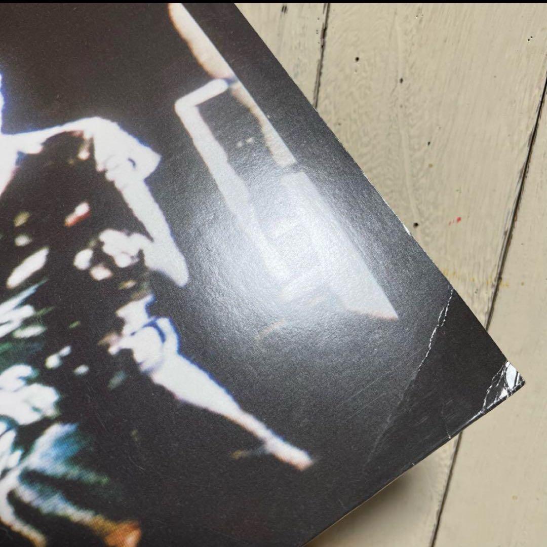 TG throbbing gristle dimensia〜TESCO LP