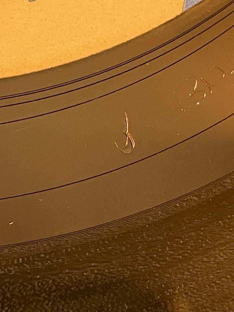 ホレスシルヴァー　完オリ　MONO 片DG VANGELDER ジャズ　レコード