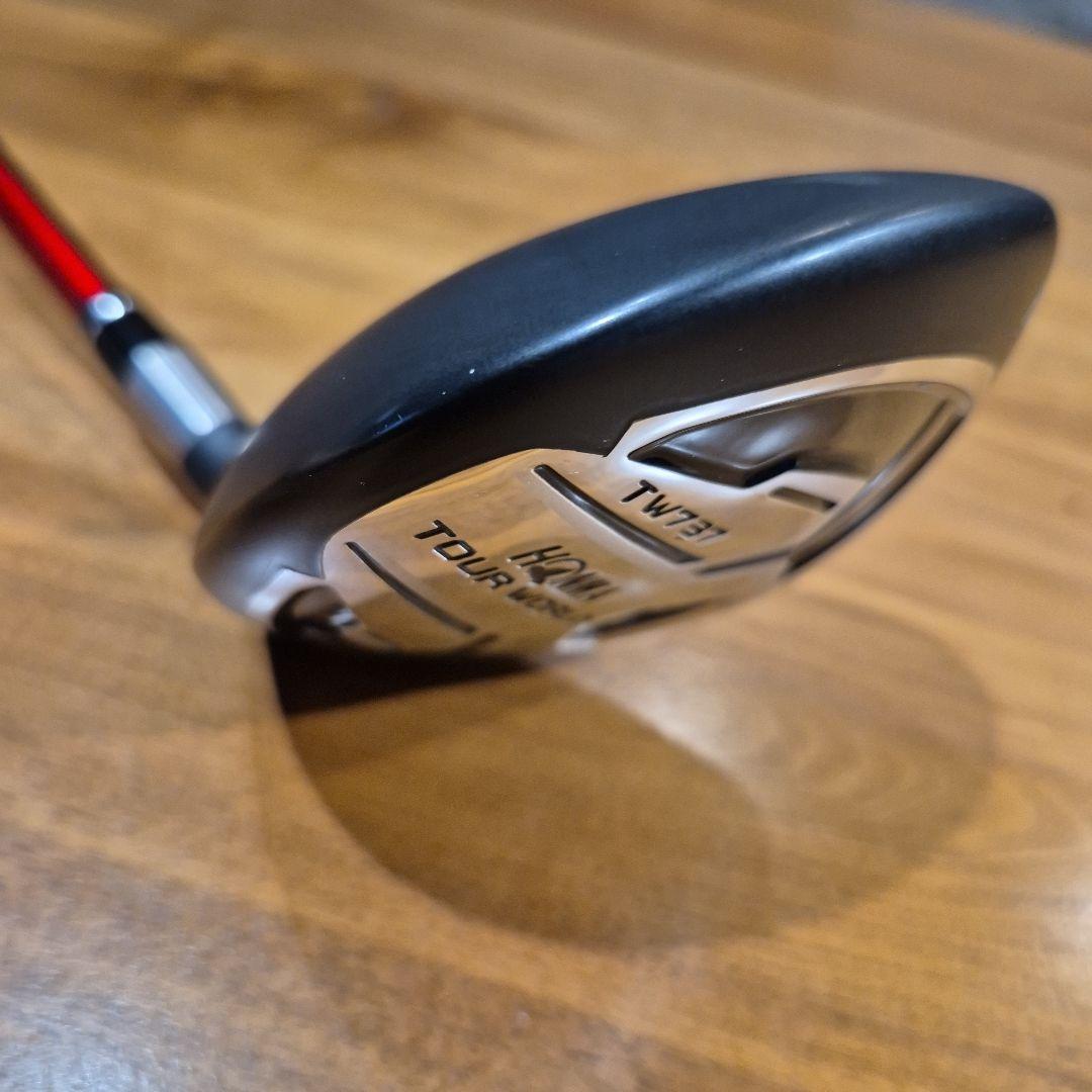 HONMA TW737 3W 13°