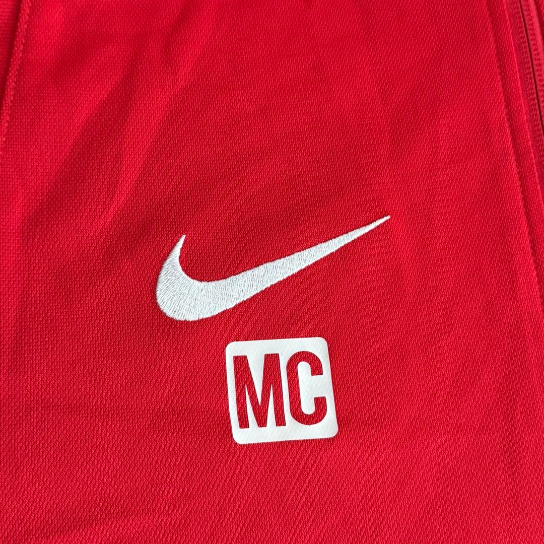 支給品 Nike PSG パリ・サンジェルマン ジャージ トラックジャケット M