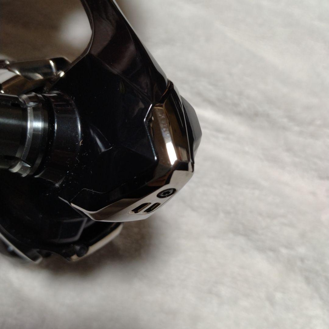 19ヴァンキッシュ　c2000sss シマノ