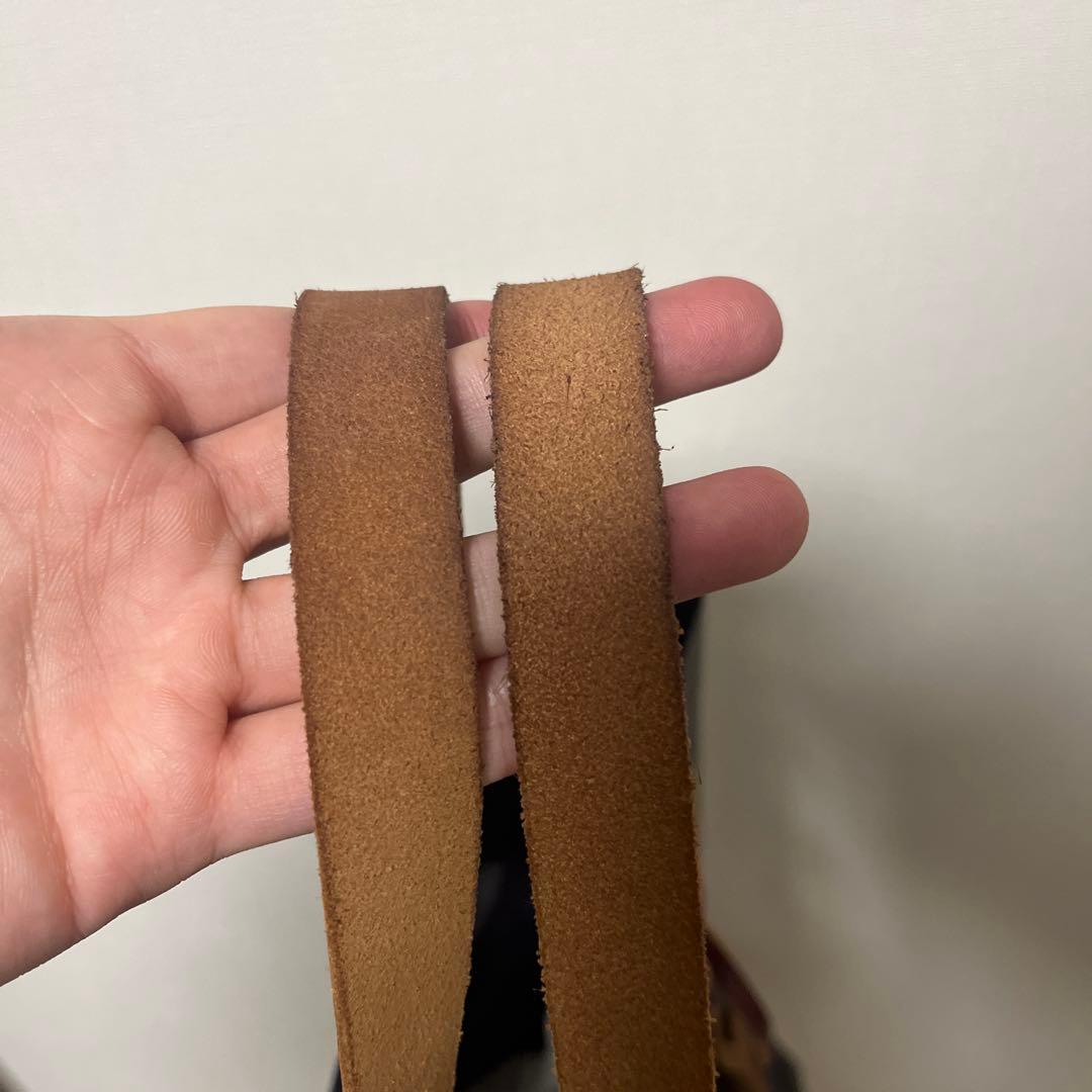 【美品】MARNI トートバッグ トライベッカ　PVC