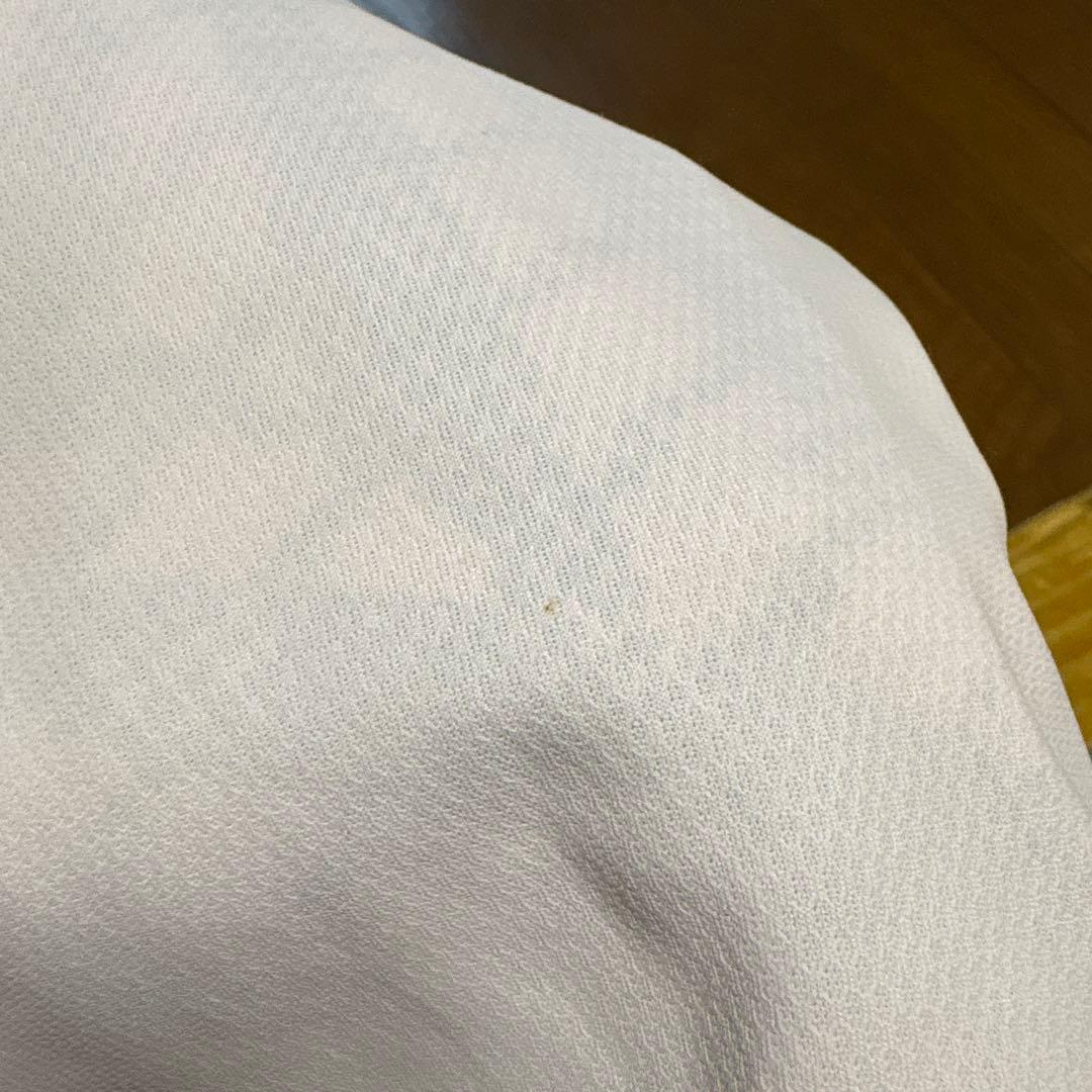 ミズノ　ソフトテニス　バトミントン　ゲームシャツ　レディース　上下　XL