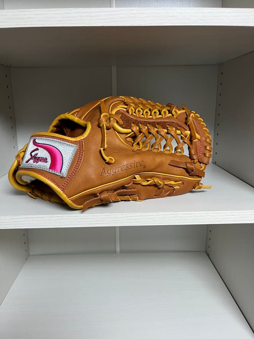 久保田スラッガー T1+10mm