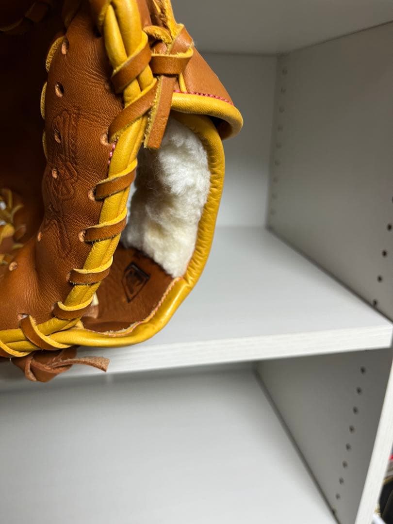 久保田スラッガー T1+10mm