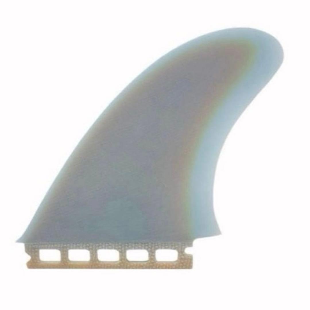 CaptainFin ChippaW+ NPJ ツインwithトレイラーフィン