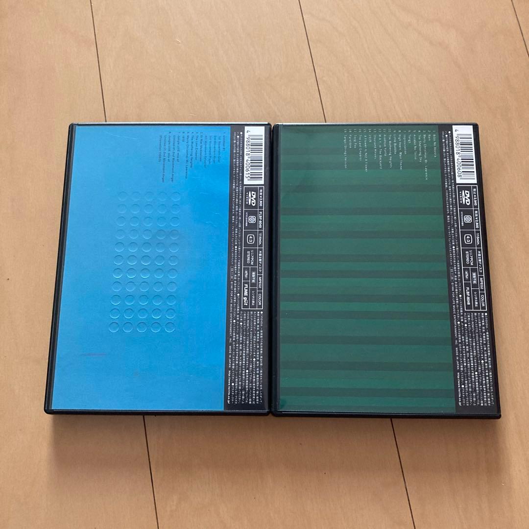 【即購入ok!!】坂本龍一 LIVE DVD 2タイトルセット