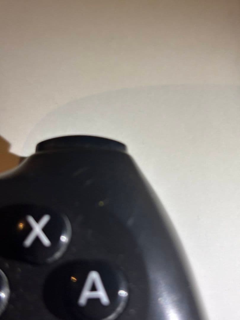 訳ありNintendo Switch 本体とコントローラーセット