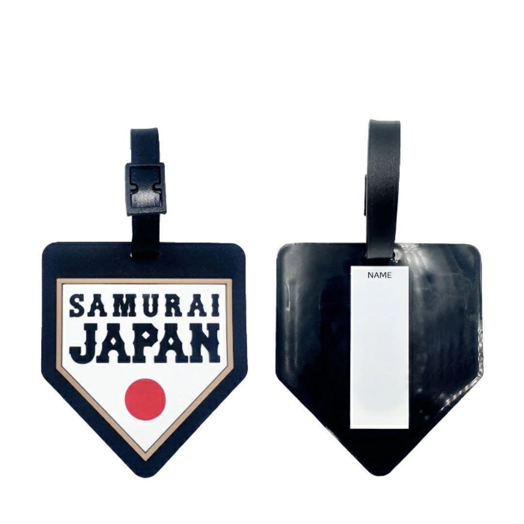 【新品】侍ジャパン 9.0型 キャディバッグ SJCB-6404 WBC公式 N