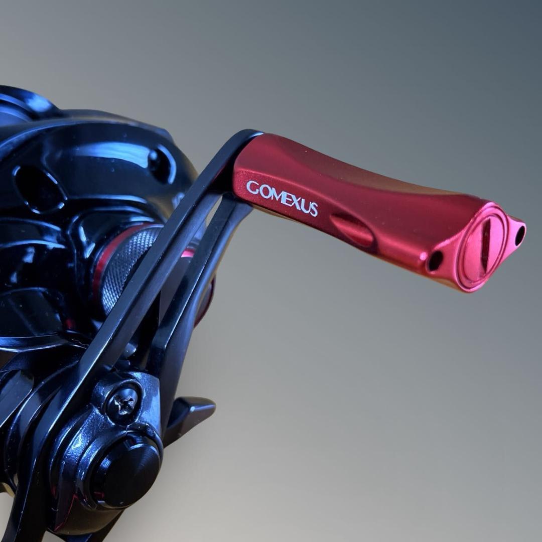 【美品】SHIMANO 17 スコーピオン 101HG シマノ Scorpion