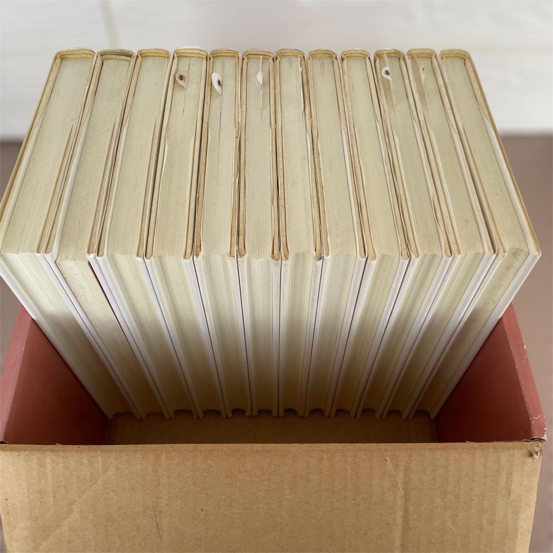 宮沢賢治童話全集 全12巻セット 岩崎書店