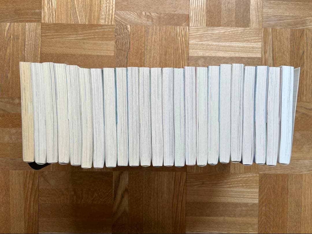 きのう何食べた？　1-24巻セット よしながふみ