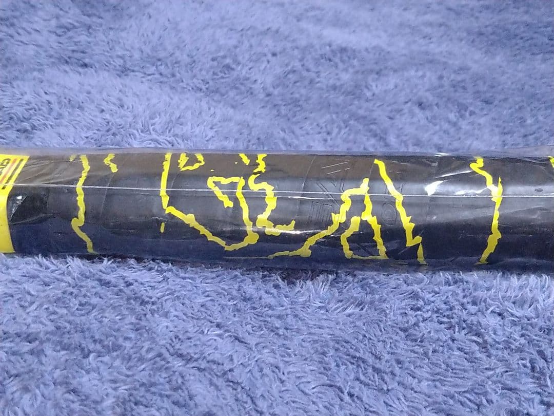 ビンテージ未使用 HEAD ラジカルツアー アンドレ・アガシ