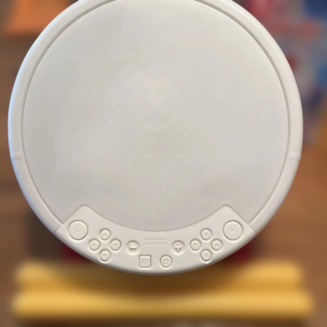 Switch 太鼓の達人 ドンダフルフェスティバル 太鼓とバチ