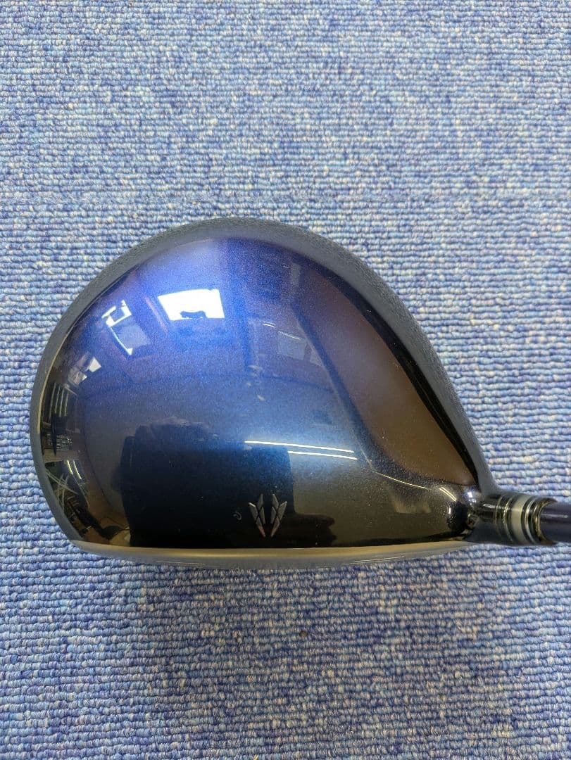 XXIO ドライバー 10.5度 MP1000 SR