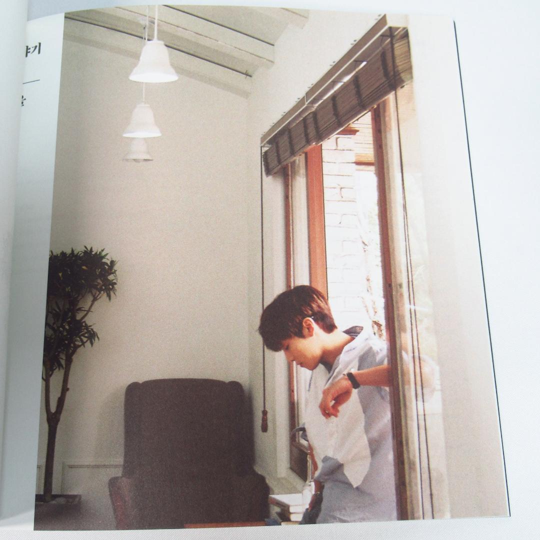 SHINee ジョンヒョン 小品集: Story Op.2 PHOTO Ver.