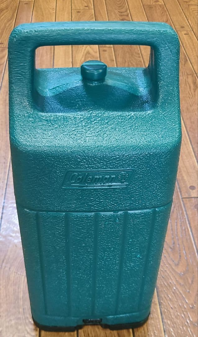Coleman コールマン 286 288 ツーマントル ランタン 93年7月製